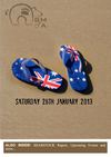 bmofa newsletter - January 2013