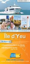Compagnie Vendéenne - Guide Horaires 2013
