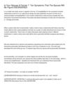 Is Your Spouse A Farmer _ � Ten Symptoms That The Spouse Will Be Figure DISORDERED