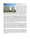 Raheja Developers Flats And Apartments For Sale In Gurgaon