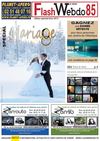 FlashWebdo85 Le Mag' - Hors-série hiver 2013