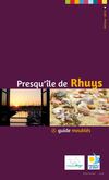 Guide hébergement Rhuys 2013