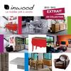 Extrait de la nouvelle collection 2012-2013 Inwood