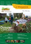 Le Magazine de la Brie Nangissienne n°20 - Hiver 2013