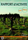 Rapport d'activité EEUdF 2011-2012