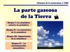 05. La atmósfera