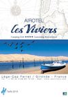 Brochure Camping Airotel LES VIVIERS 2013