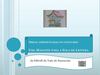 Concurso "Uma Mascote para a Sala de Leitura da EB1/JI de Vale de Santarém"