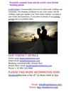 Peacefully romantic hotel and the world’s most flexible Wedding planner 