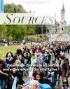 Sources Janvier-Février