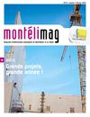 Montélimag numéro 61 janvier février 2013