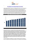 The Global UAV Payload Market, 2012-2022