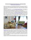 Short Stay Serviced Apartments Great for Business Stay - Reinventing the Wheel