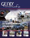Gend'Info 353 