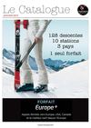 Catalogue GP Monaco Telecom - Janvier 2013