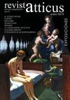 Revista Atticus 18 Anexo