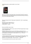 Kindle Fire HD 8.9″, Dolby Audio, Dual-Band Wi-Fi, 16 GB – Includes Special Offers Review