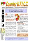 197 Courrier UFICT 