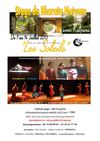 Stage de Bharata Natyam- juillet 2013 en Creuse dans le Limousin