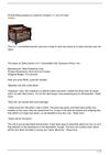 Furniture Review: Delta Canton 4-in-1 Convertible Crib, Espresso Cherry