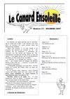 Le Canard Ensoleillé 12