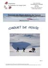 Traversée du Vercors en raquette à neige