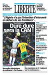 LIBERTE DU 14 JANVIER 2013