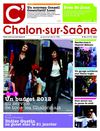 C'Chalon n°29 - janvier 2012