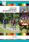 Dossier de Presse Charente Tourisme - 2013