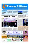 Prensa Pitiusa edición 307