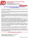 Acte III de décentralisation et Modernisation de l’action publique : Un contrat anti républicain !