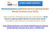 MarketAarkstore.comOLED General Lighting Global Market Forecast (June 2012)