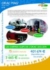 ORAC mag' n°11