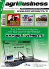 AGRI BUSINESS N°124 - Novembre-Décembre 2012
