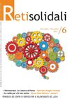 Reti Solidali 6 Novembre-Dicembre 2012
