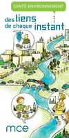 Livret Santé-environnement, des liens de chaque instant