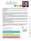 Guide des animations Janvier Février Mars 2013