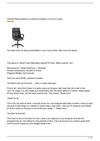 Home Office Chair Review: Alera Fraze High-Back Swivel/Tilt Chair, Black Leather
