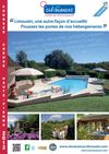 CLEVACANCES HAUTE VIENNE 2013