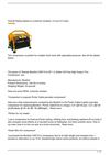 DIY Tools Review: Stanley Bostitch CAP1512-OF 1.2 Gallon Oil-Free High-Output Trim Compressor