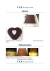 Gateaux et confiseries