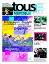 Tous Montreuil n°88 - du 15 au 28 janvier 2013