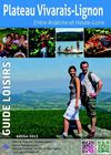 Guide loisirs 2013