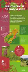 Le Pilat, un pur concentré de biodiversité