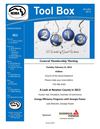 January 2013 Newsletter