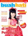 Sang Buah Hati edisi Januari 2013