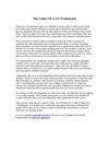 The Value Of A US Trademark