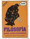 Filosofía para principiantes - Rius