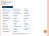 Alimony | Business Valuation | Celebrity Divorce | Child Custody | Child Support | Children & Divorce