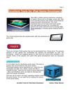 Excellent Tools for iPad Game Developers